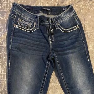Viggoss S2 jeans